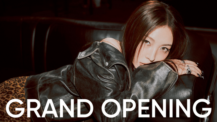 BoA Official Merch Store is Now Open!